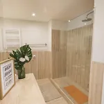 Lägenhet Graca Heartwarming Flat Lisboa