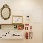 Graca Heartwarming Flat Lägenhet Lisboa