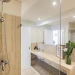 Graca Heartwarming Flat Lägenhet *