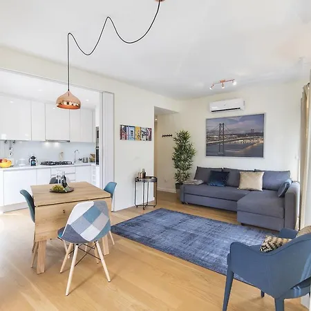 Graca Heartwarming Flat Apartment *