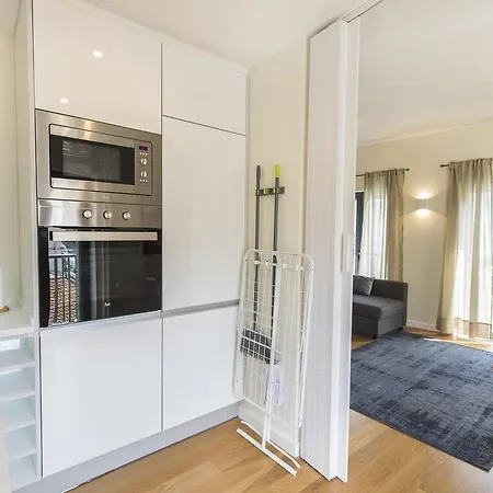 Graca Heartwarming Flat * Lisbon