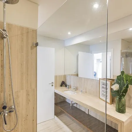Graca Heartwarming Flat Apartment *