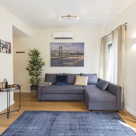Graca Heartwarming Flat Apartment *