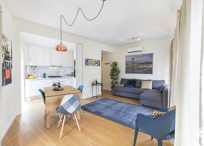 Graca Heartwarming Flat Apartment *