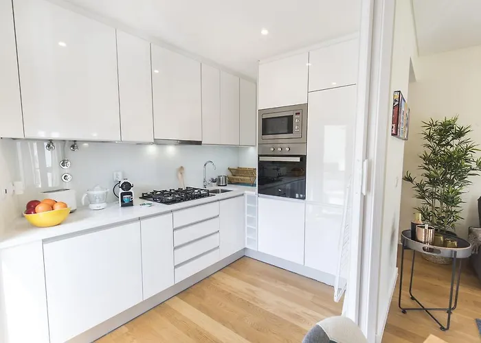 شقة Graca Heartwarming Flat Lisboa