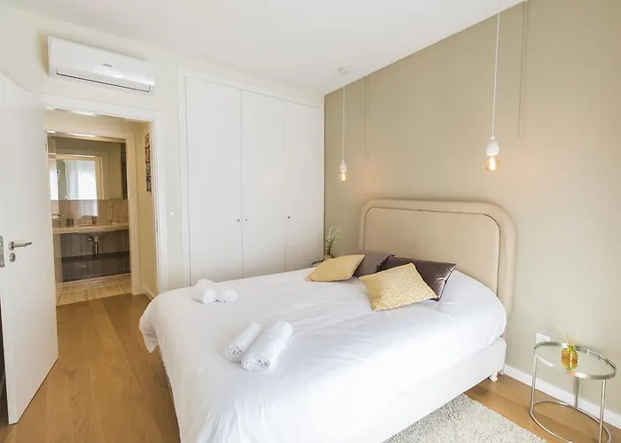 Graca Heartwarming Flat Lisboa