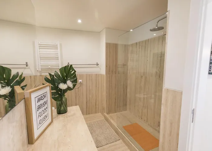 Apartment Graca Heartwarming Flat Lisbon