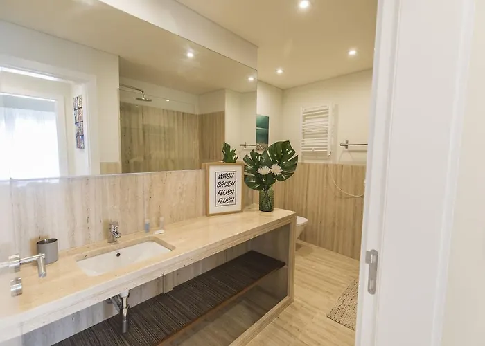 Graca Heartwarming Flat شقة Lisboa