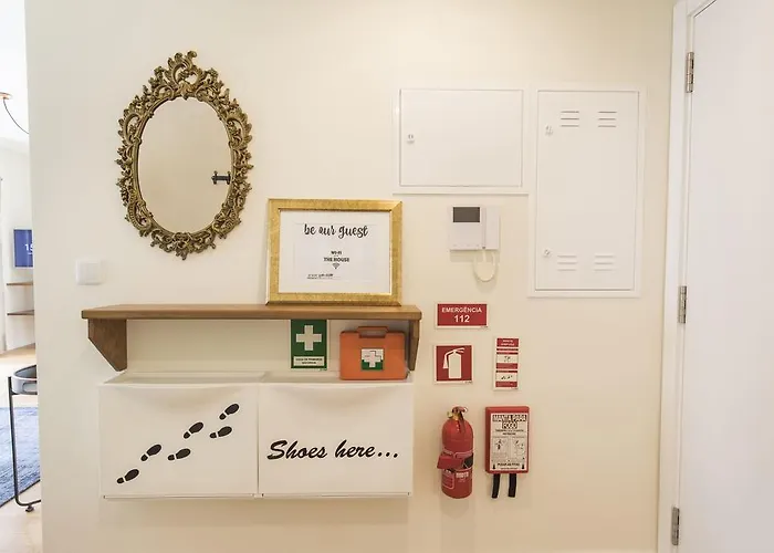 Graca Heartwarming Flat شقة Lisboa