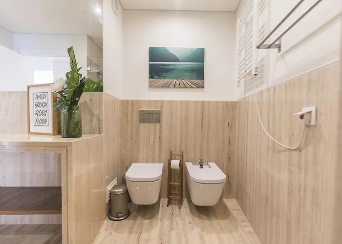 Graca Heartwarming Flat شقة Lisboa