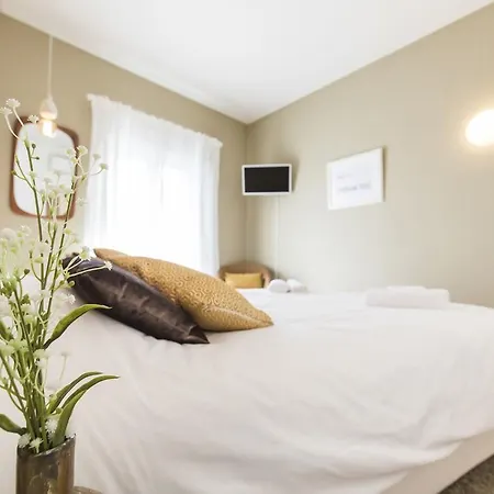 Graca Heartwarming Flat *