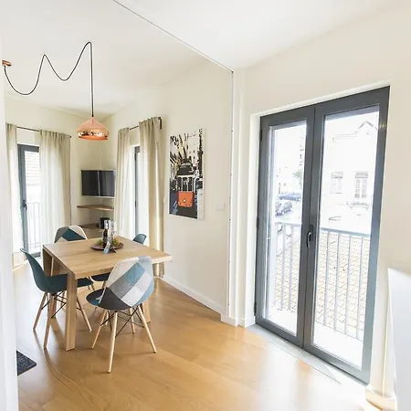 Graca Heartwarming Flat Lägenhet