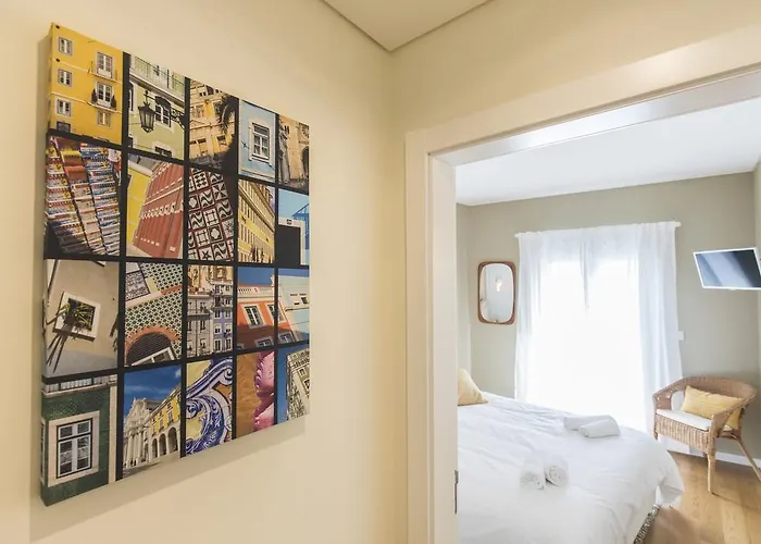 Graca Heartwarming Flat