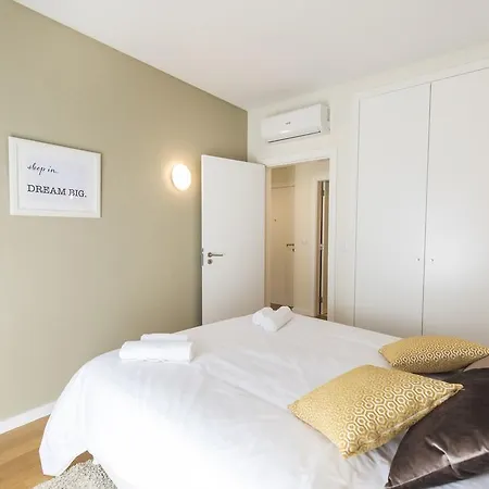 Graca Heartwarming Flat * Lisboa