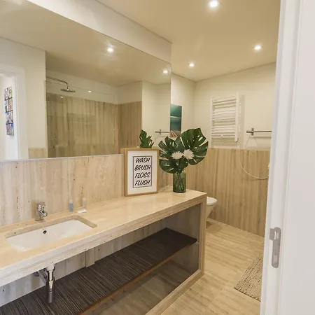Graca Heartwarming Flat Daire Lisboa
